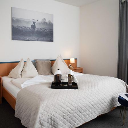 Lieboch Living Hotel Eksteriør billede