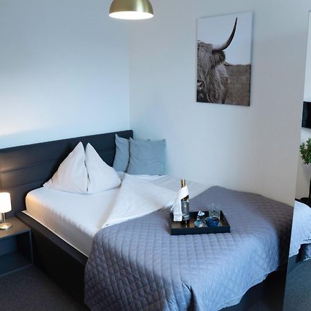 Lieboch Living Hotel Eksteriør billede