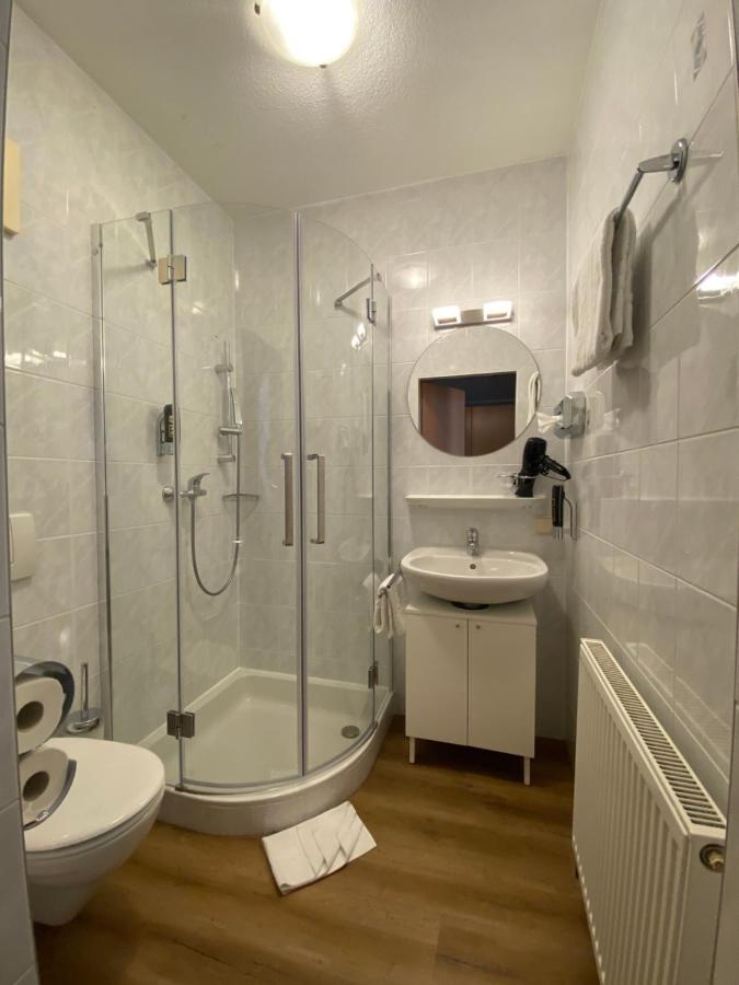 Lieboch Living Hotel Eksteriør billede