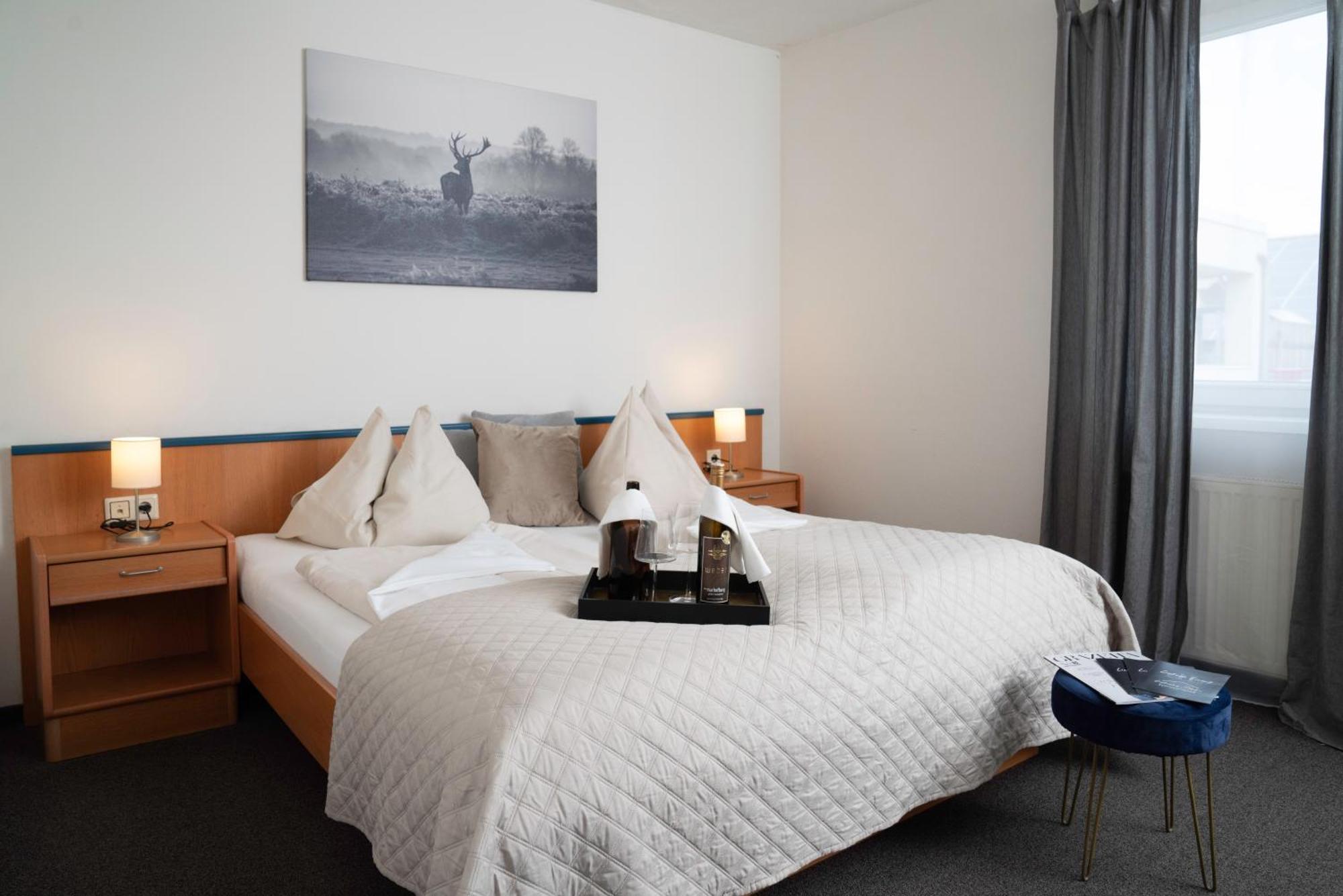 Lieboch Living Hotel Eksteriør billede