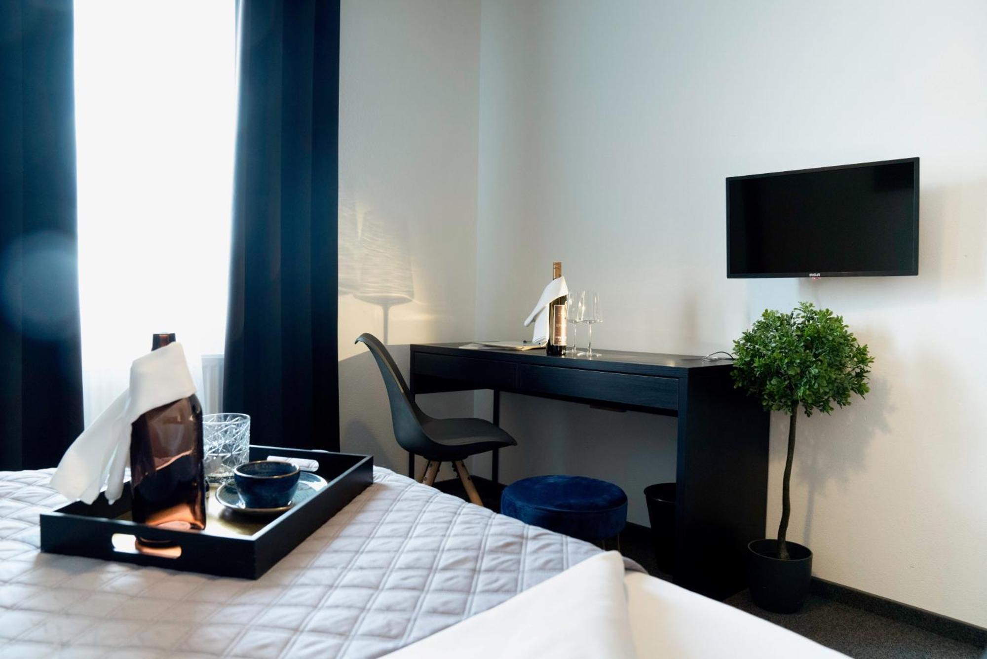 Lieboch Living Hotel Eksteriør billede