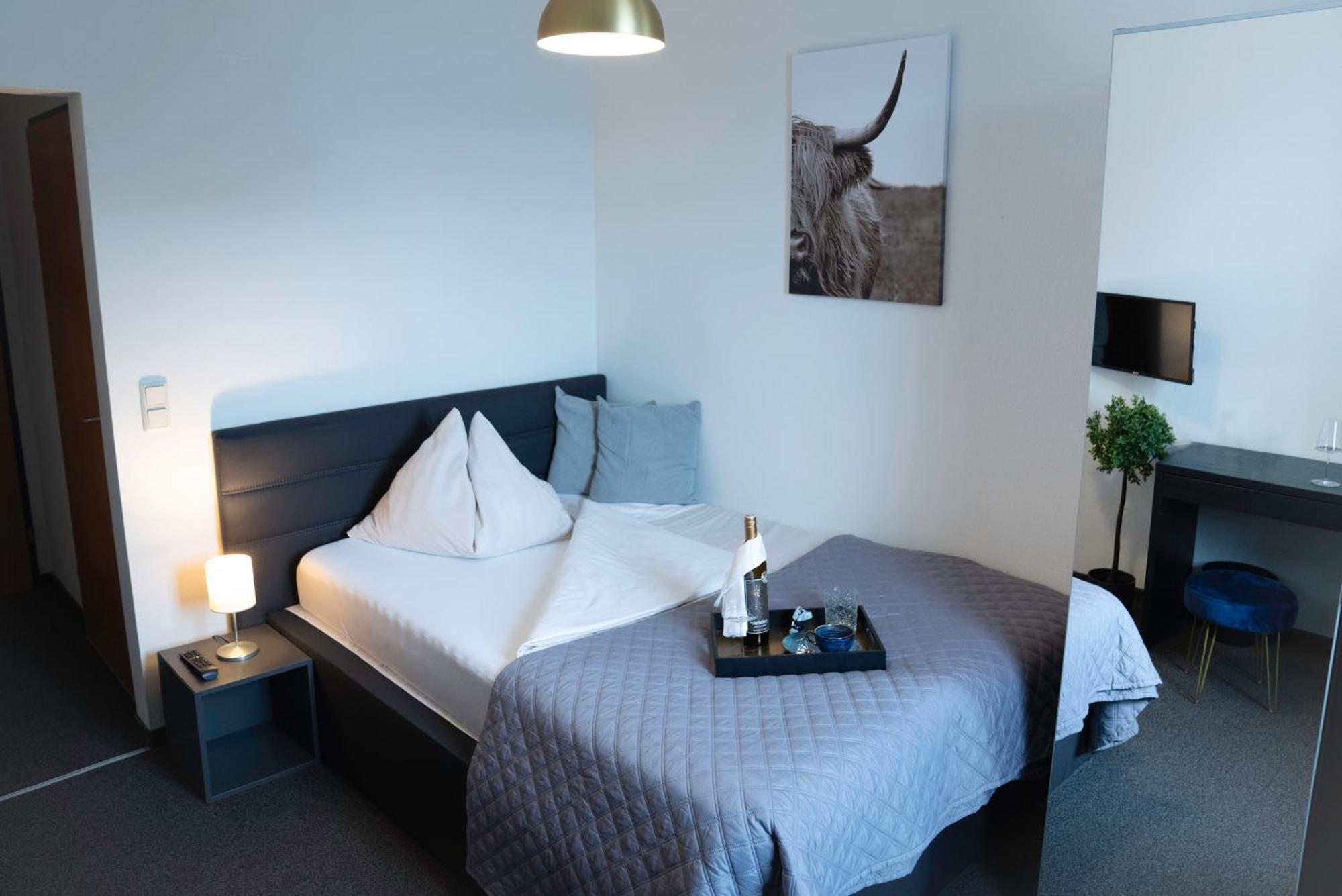 Lieboch Living Hotel Eksteriør billede