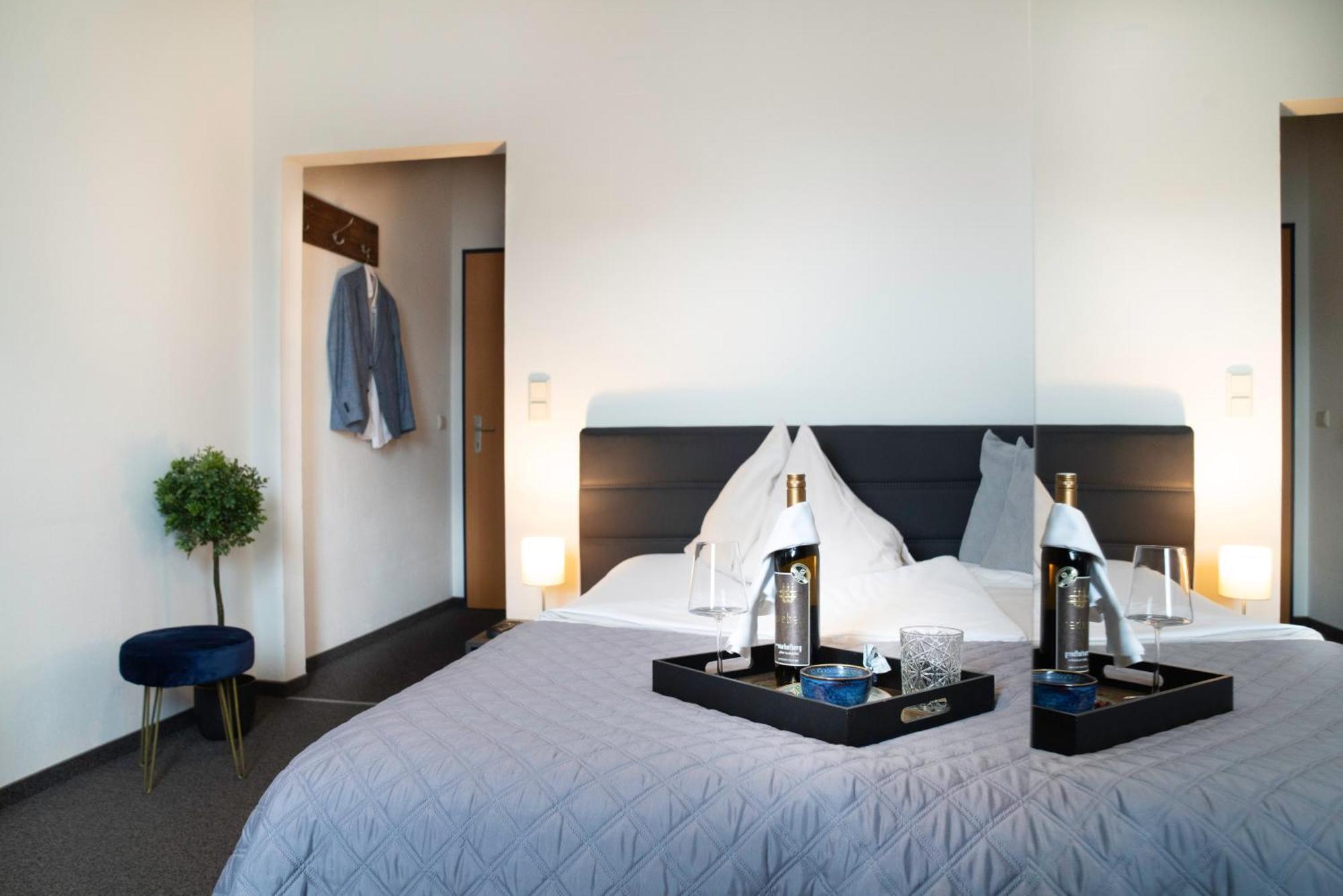 Lieboch Living Hotel Eksteriør billede