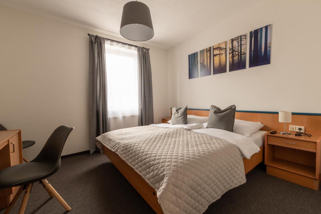 Lieboch Living Hotel Eksteriør billede