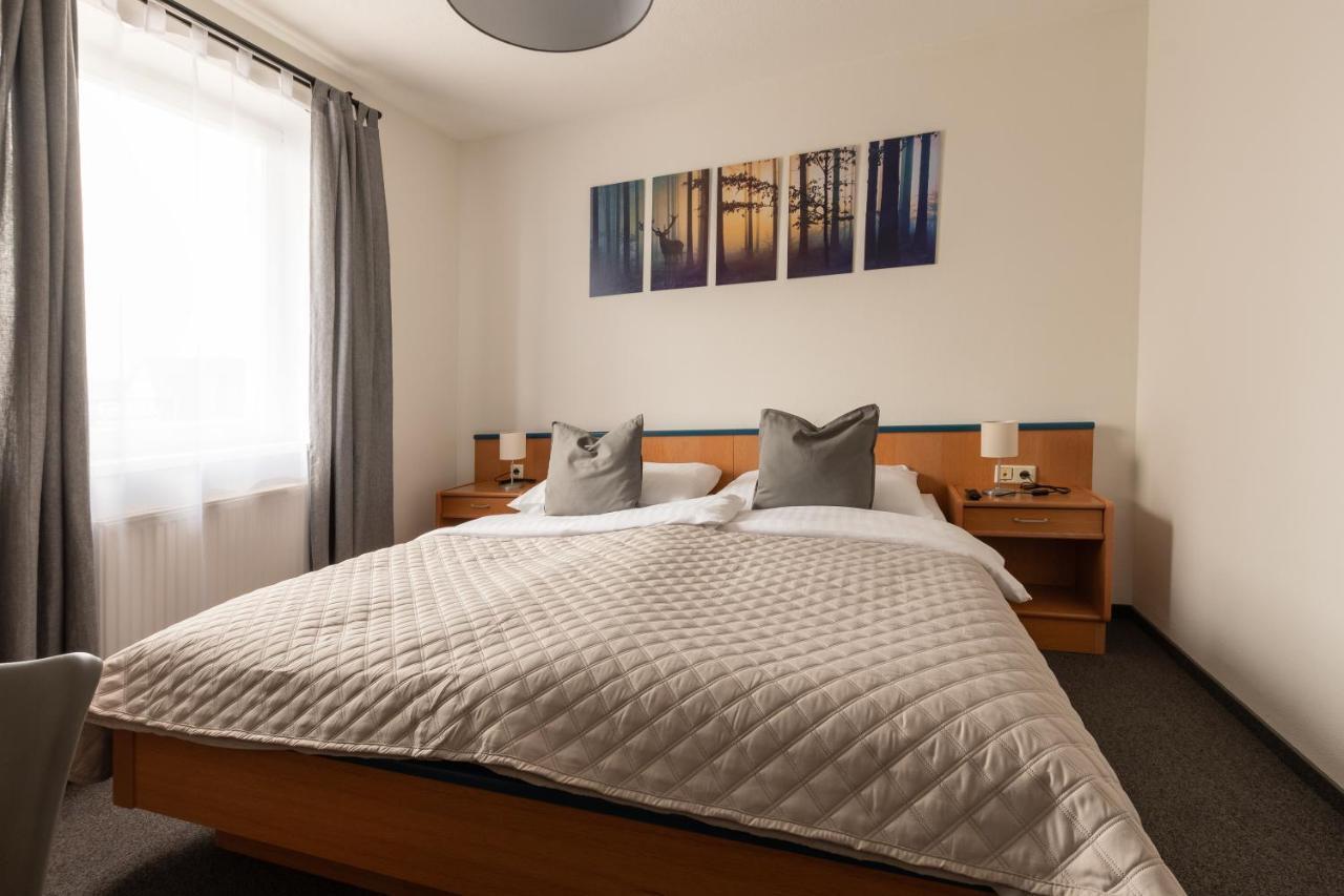 Lieboch Living Hotel Eksteriør billede