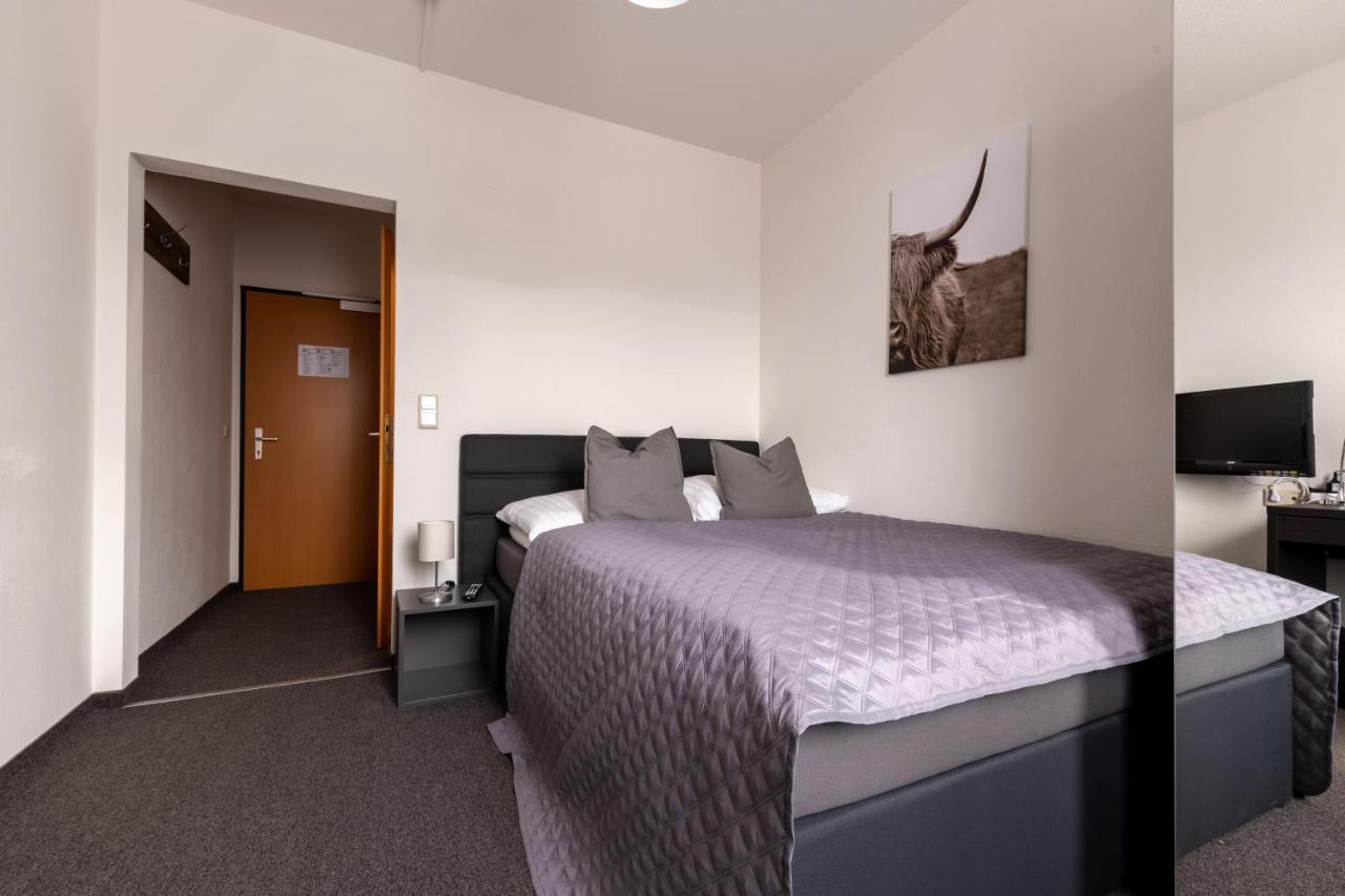 Lieboch Living Hotel Eksteriør billede