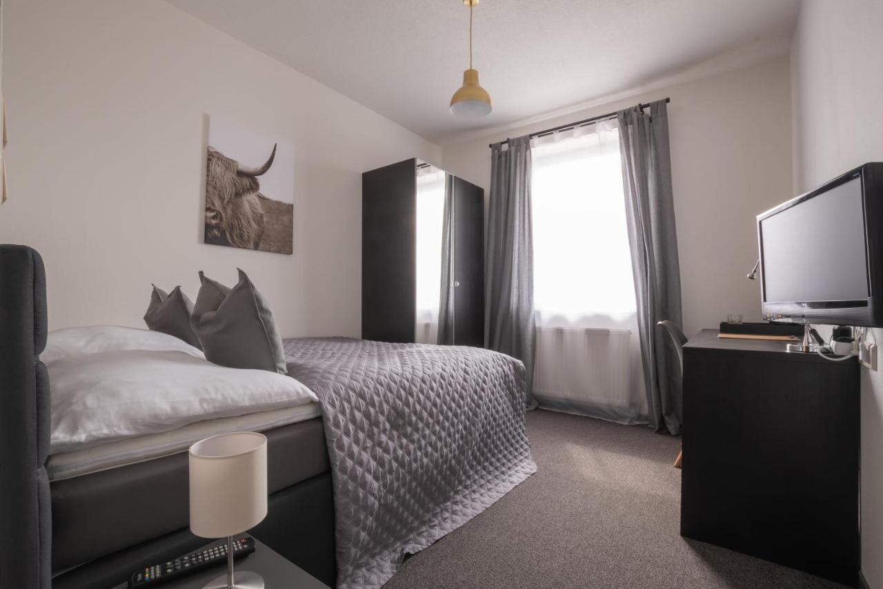 Lieboch Living Hotel Eksteriør billede