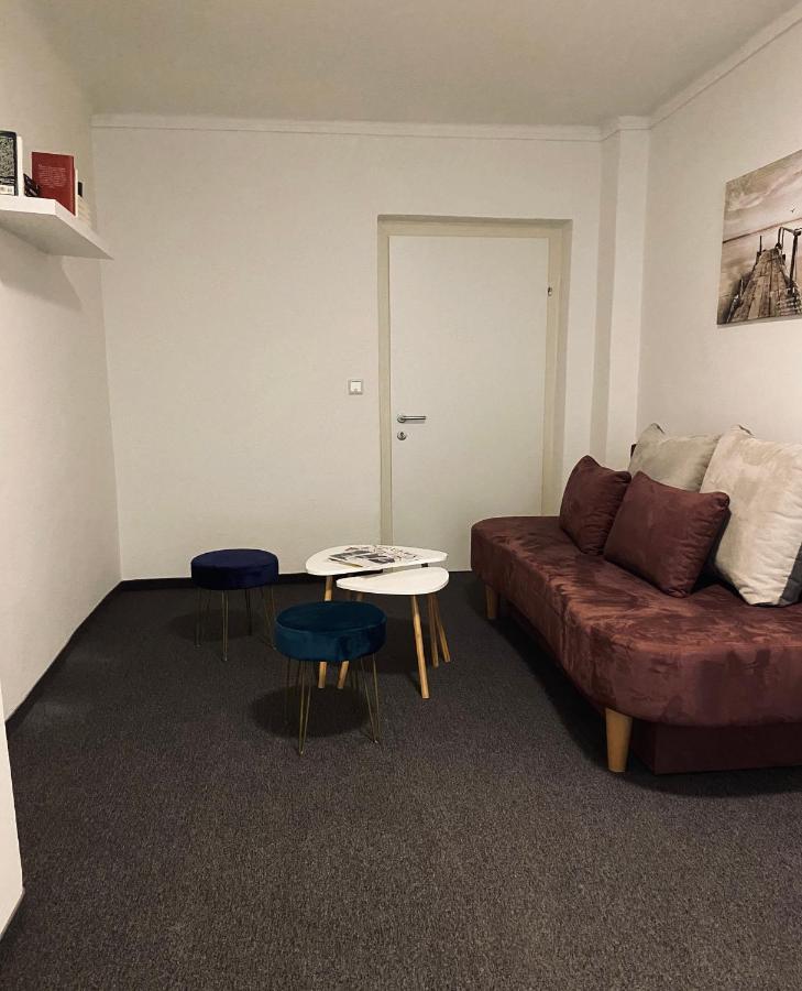 Lieboch Living Hotel Eksteriør billede