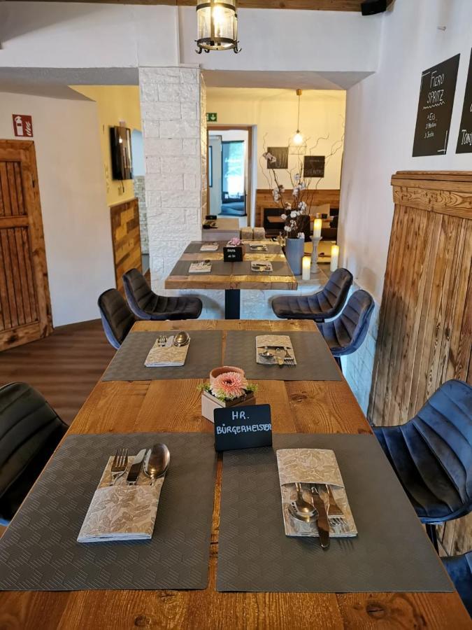 Lieboch Living Hotel Eksteriør billede