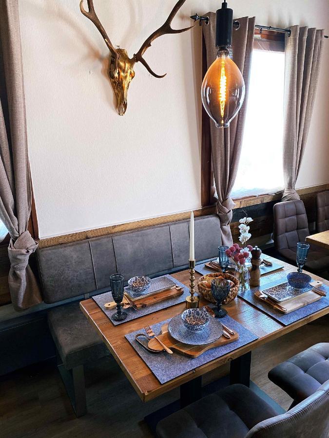 Lieboch Living Hotel Eksteriør billede