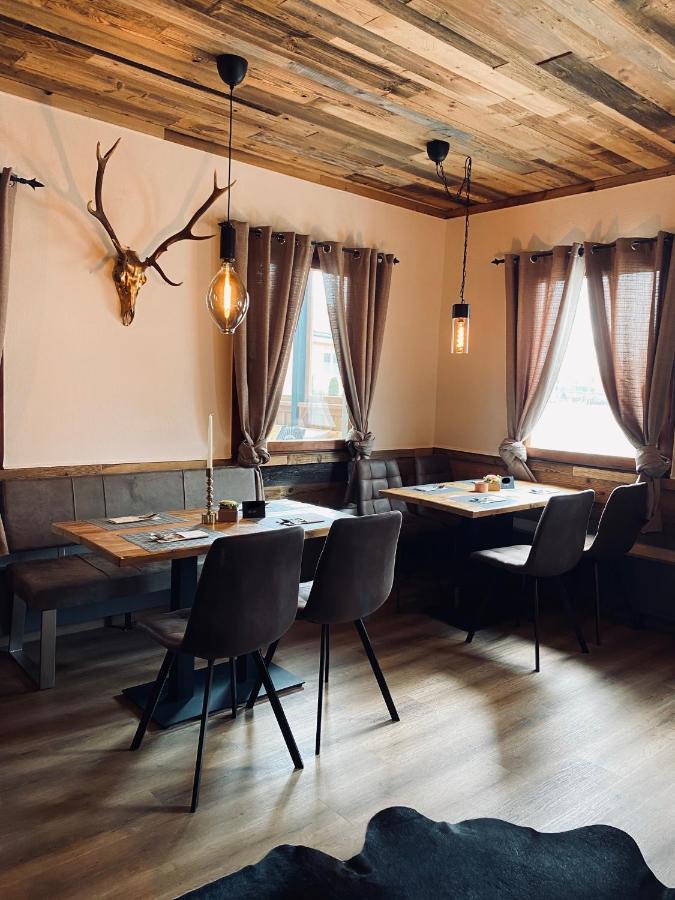 Lieboch Living Hotel Eksteriør billede